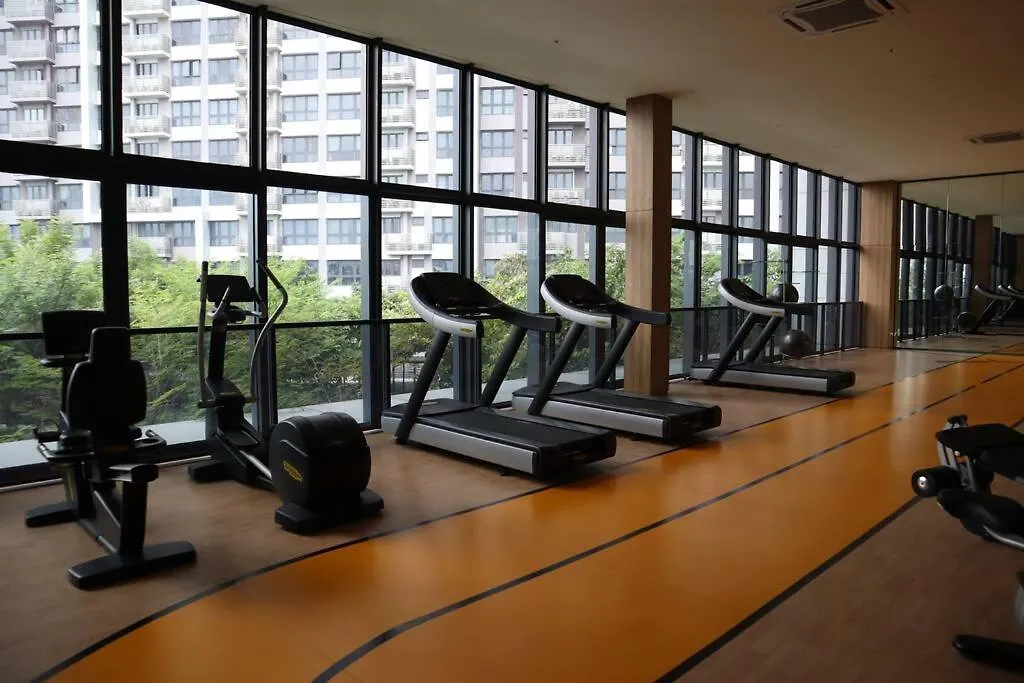Apartment M Vertica Kuala Lumpur By Hlg Re