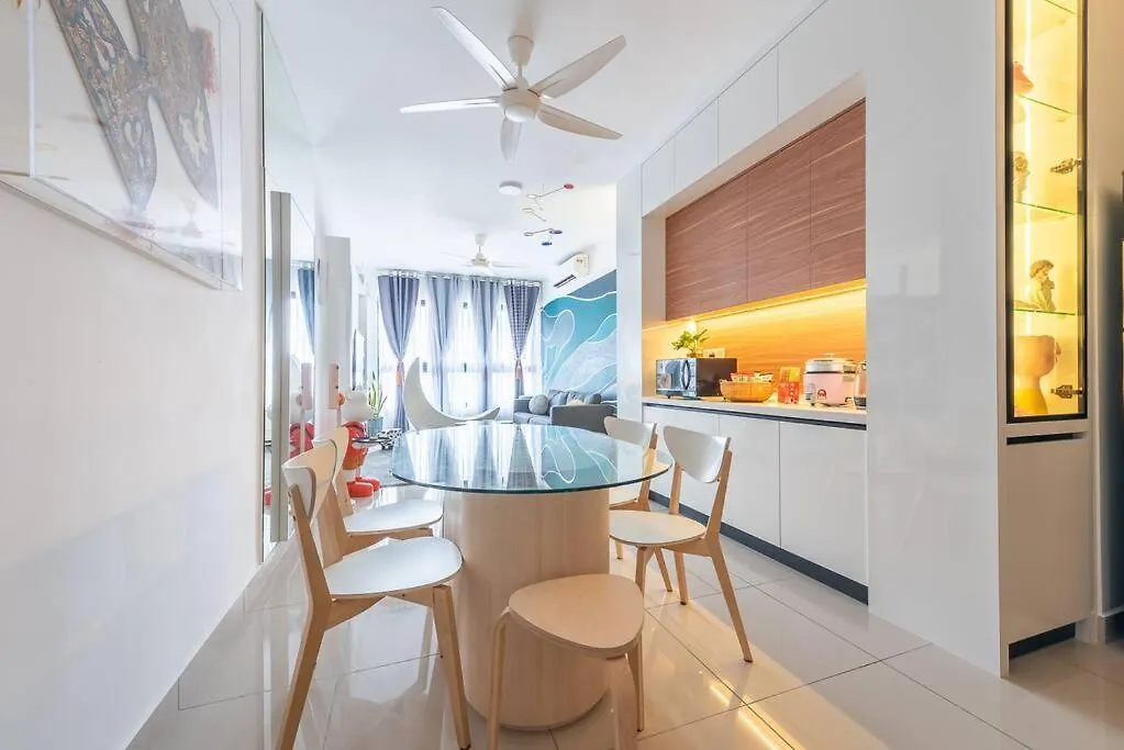 M Vertica Kuala Lumpur By Hlg Re 0*,